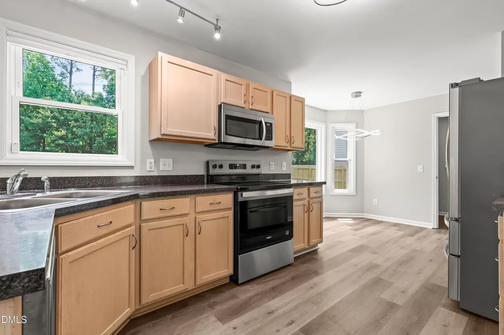 3015 Rennit Court Raleigh NC 27603