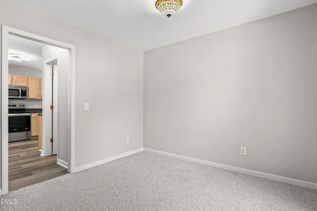 3015 Rennit Court Raleigh NC 27603