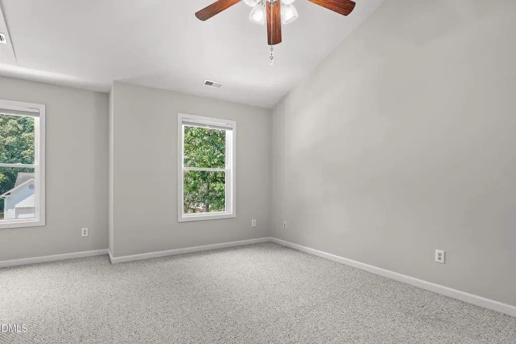 3015 Rennit Court Raleigh NC 27603