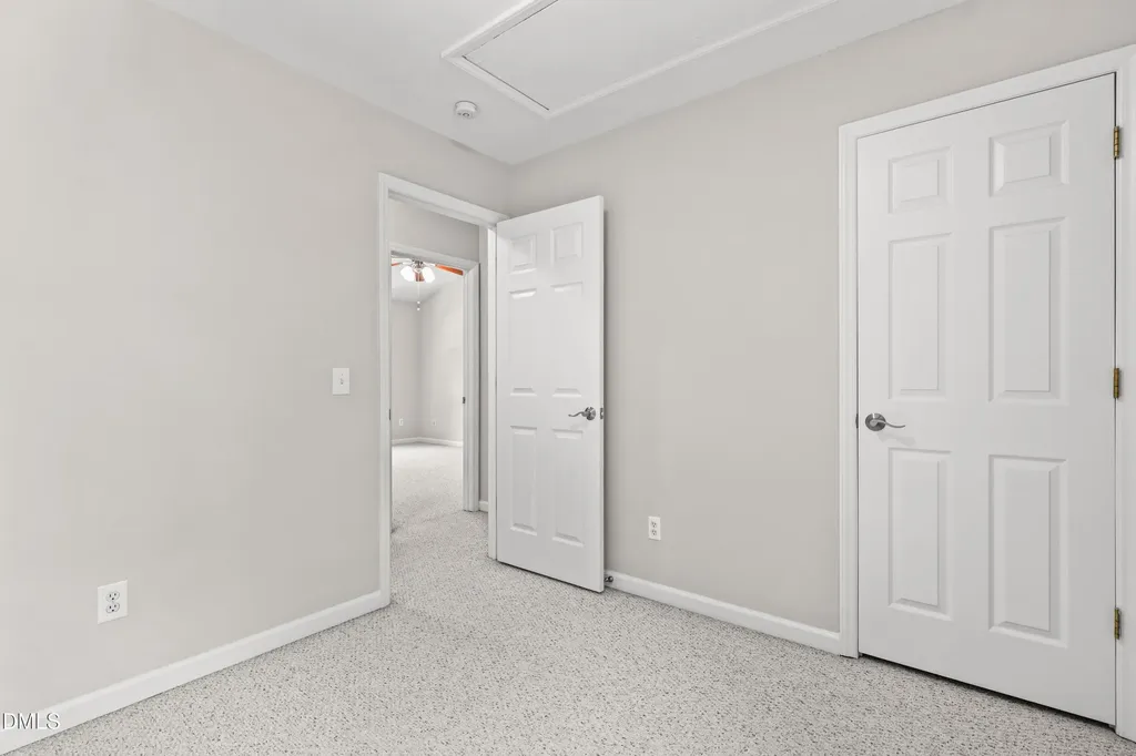 3015 Rennit Court Raleigh NC 27603