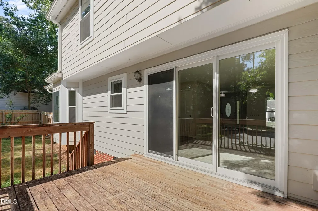 3015 Rennit Court Raleigh NC 27603