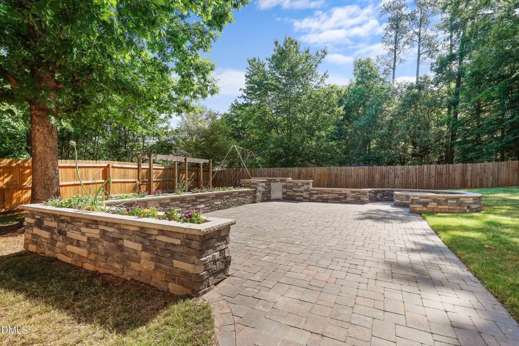 3015 Rennit Court Raleigh NC 27603