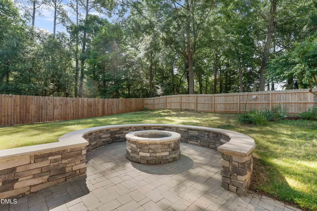 3015 Rennit Court Raleigh NC 27603