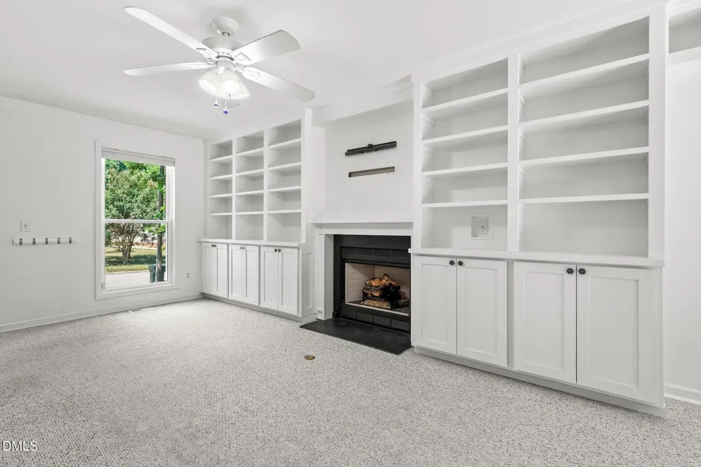 3015 Rennit Court Raleigh NC 27603