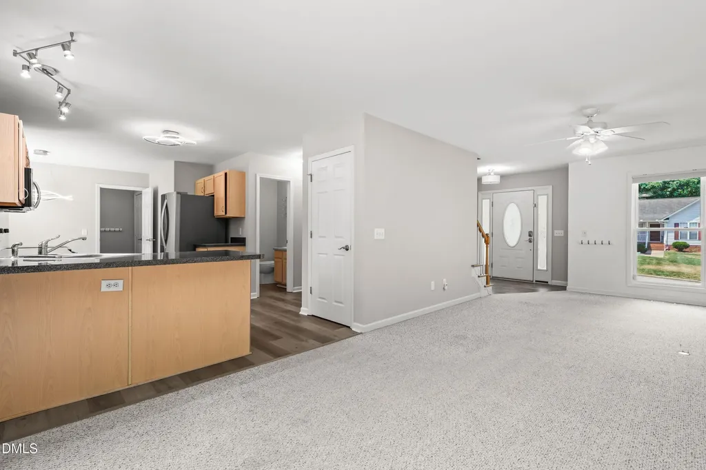 3015 Rennit Court Raleigh NC 27603