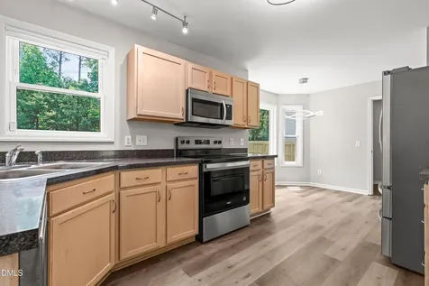 3015 Rennit Court Raleigh NC 27603