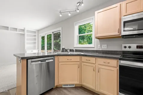 3015 Rennit Court Raleigh NC 27603