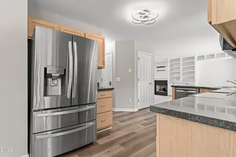3015 Rennit Court Raleigh NC 27603