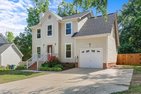 3015 Rennit Court Raleigh NC 27603