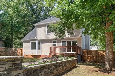 3015 Rennit Court Raleigh NC 27603