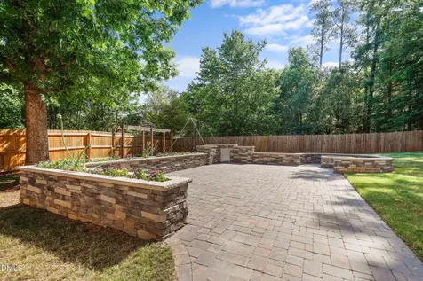 3015 Rennit Court Raleigh NC 27603