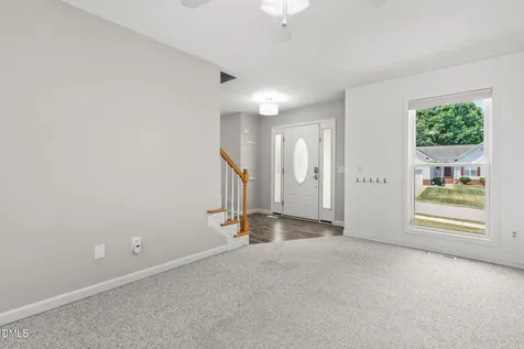 3015 Rennit Court Raleigh NC 27603