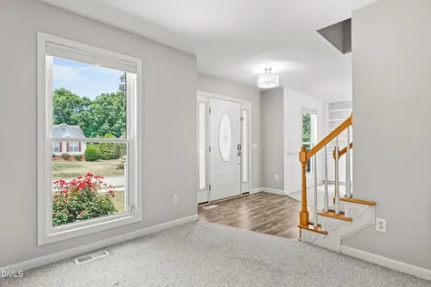 3015 Rennit Court Raleigh NC 27603