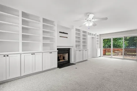 3015 Rennit Court Raleigh NC 27603