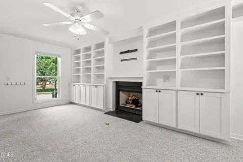 3015 Rennit Court Raleigh NC 27603