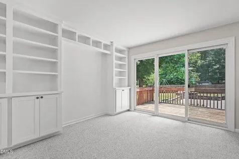 3015 Rennit Court Raleigh NC 27603