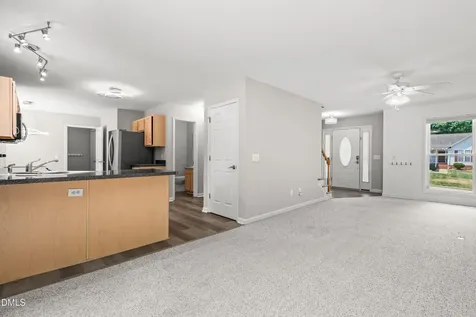 3015 Rennit Court Raleigh NC 27603