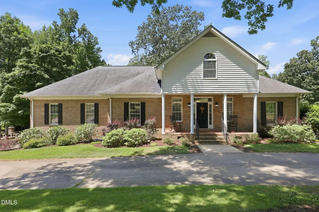936 Keith Hills Road Lillington NC 27546