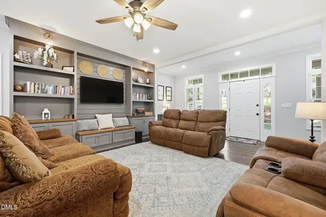 936 Keith Hills Road Lillington NC 27546