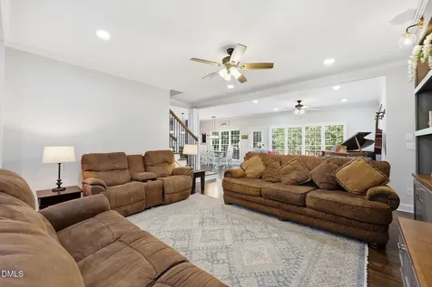 936 Keith Hills Road Lillington NC 27546