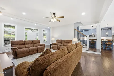 936 Keith Hills Road Lillington NC 27546