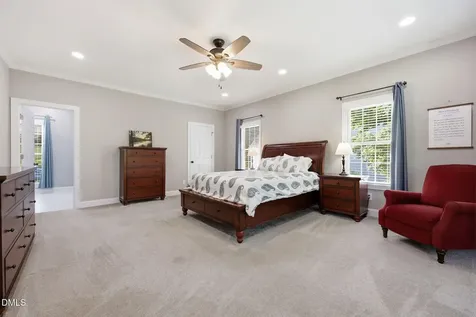 936 Keith Hills Road Lillington NC 27546
