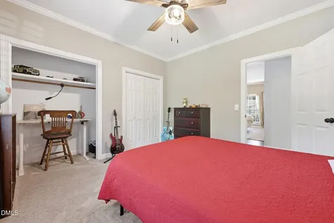 936 Keith Hills Road Lillington NC 27546