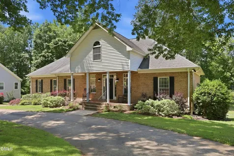 936 Keith Hills Road Lillington NC 27546
