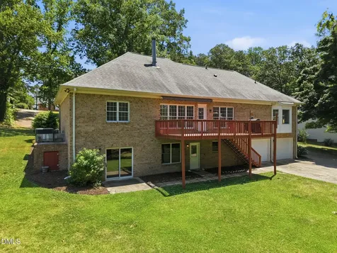 936 Keith Hills Road Lillington NC 27546