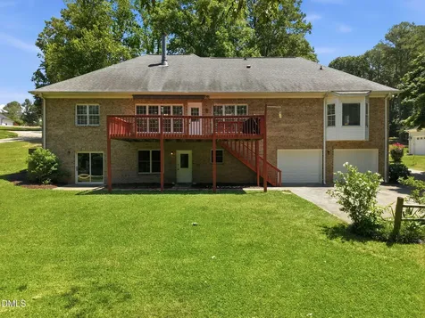 936 Keith Hills Road Lillington NC 27546