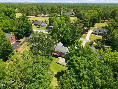 936 Keith Hills Road Lillington NC 27546