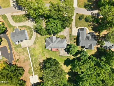 936 Keith Hills Road Lillington NC 27546