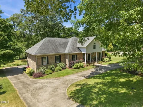936 Keith Hills Road Lillington NC 27546