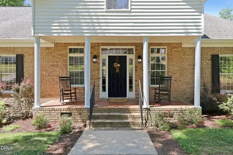 936 Keith Hills Road Lillington NC 27546