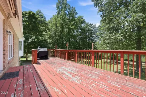 936 Keith Hills Road Lillington NC 27546