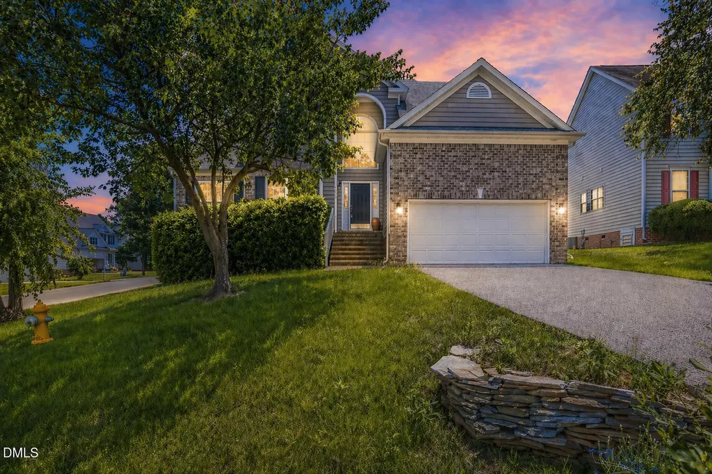 5501 Southern Cross Avenue Raleigh NC 27606