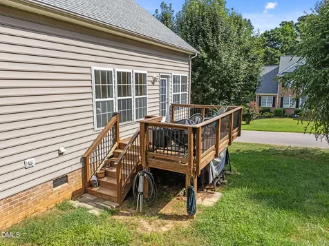 5501 Southern Cross Avenue Raleigh NC 27606