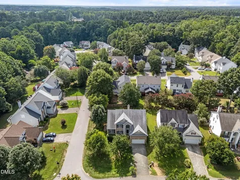 5501 Southern Cross Avenue Raleigh NC 27606