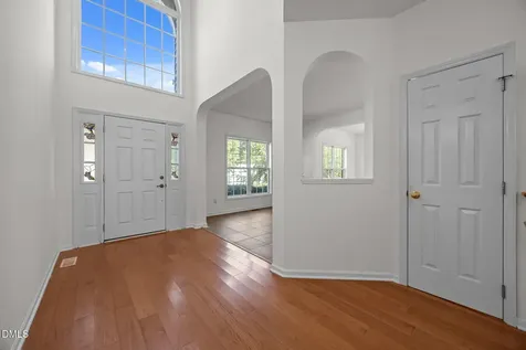 5501 Southern Cross Avenue Raleigh NC 27606