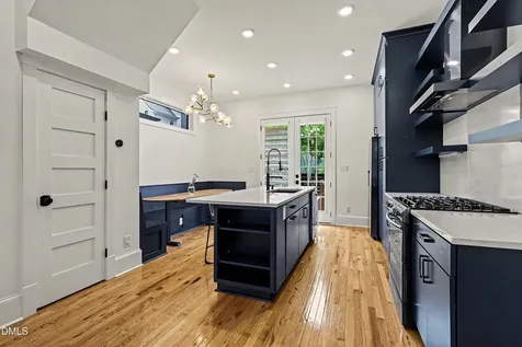 537 Maywood Avenue Raleigh NC 27603