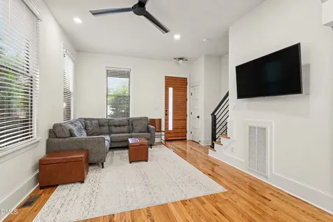 537 Maywood Avenue Raleigh NC 27603