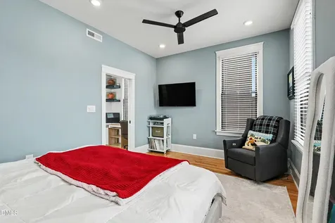 537 Maywood Avenue Raleigh NC 27603