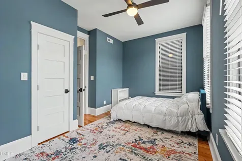 537 Maywood Avenue Raleigh NC 27603