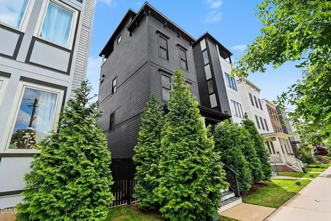 537 Maywood Avenue Raleigh NC 27603