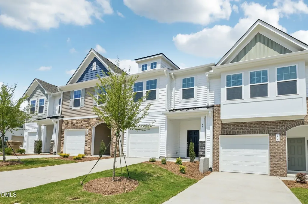 205 Carnaby Lane Franklinton NC 27525