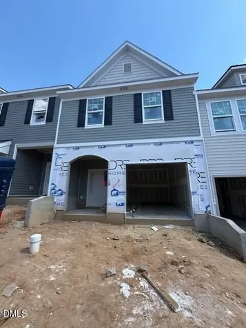 205 Carnaby Lane Franklinton NC 27525