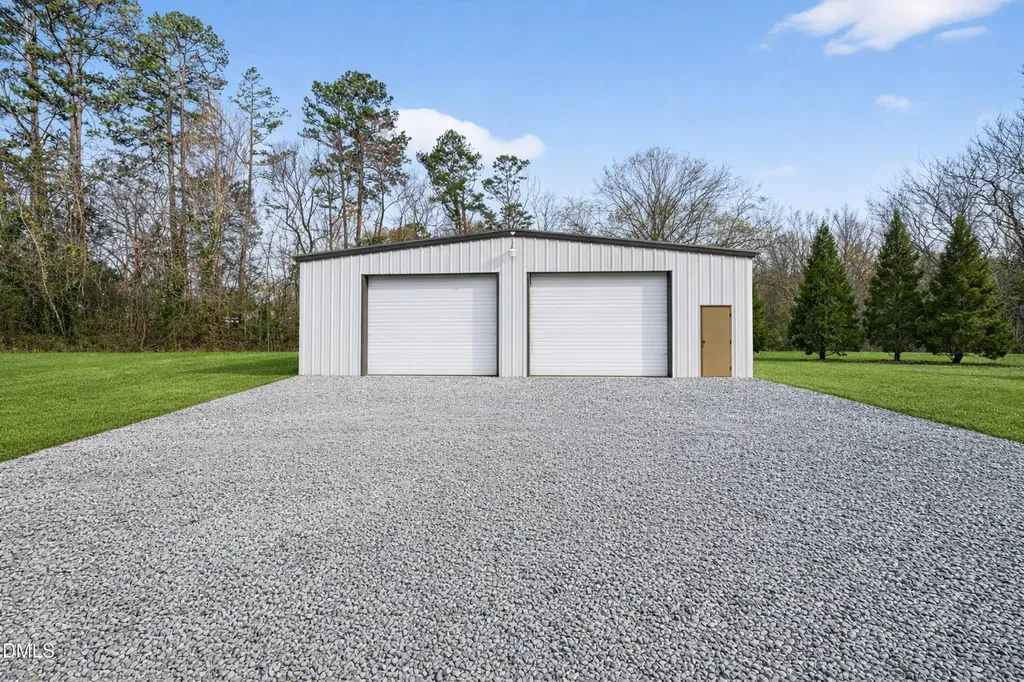 420 Shoffner Street Graham NC 27253