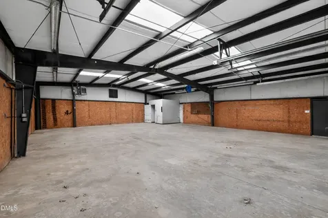 420 Shoffner Street Graham NC 27253