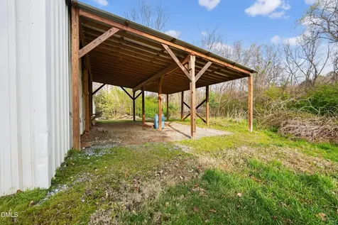420 Shoffner Street Graham NC 27253