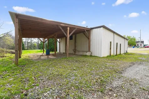 420 Shoffner Street Graham NC 27253